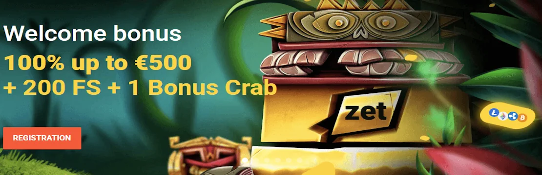 ZetCasino